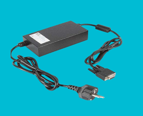 AC - DC Converter