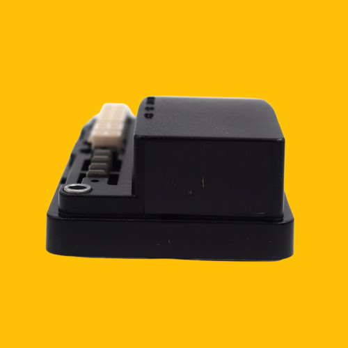 DC Motor Controller