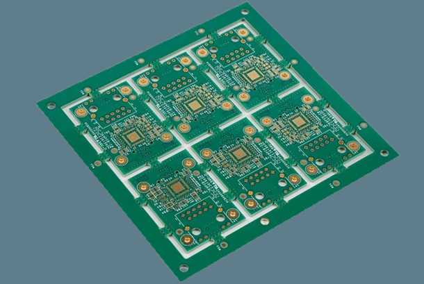PCB Fabrication